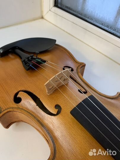 Скрипка мастеровая 4/4