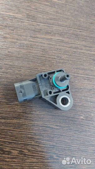 Датчик давления воздуха Mercedes S 500 4Matic W221