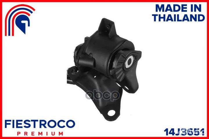 Опора двигателя mazda Mazda 6 Wagon GH L8 1,8