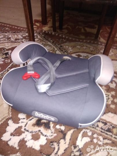 Детское автокресло бу