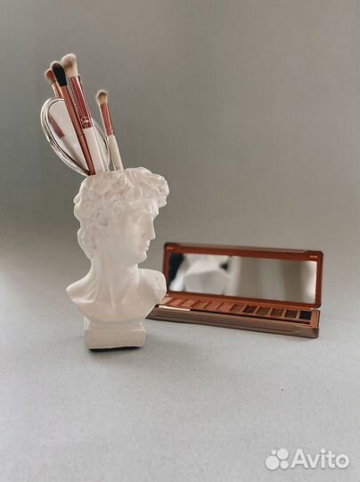 Голова Бюст Давид