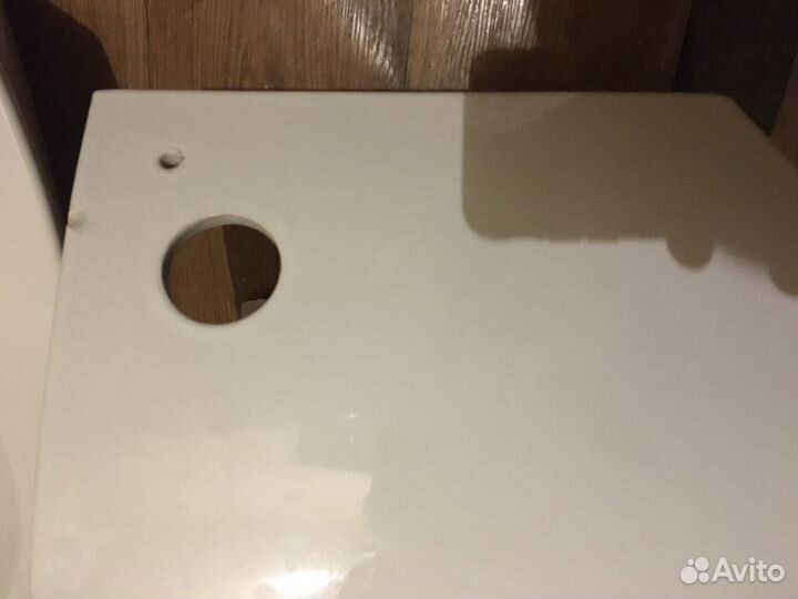 Раковина/Умывальник Gala