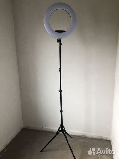 Свет для съемки