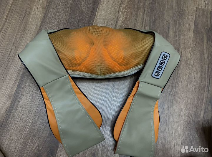 Массажер для тела