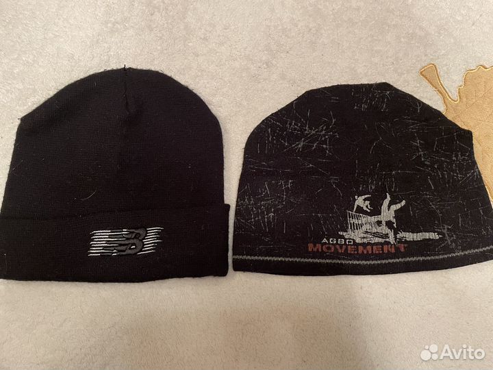 Шапки thrasher New Balance другие