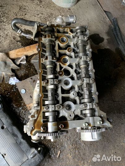 Гбц Outlander и аsx,Lanser X