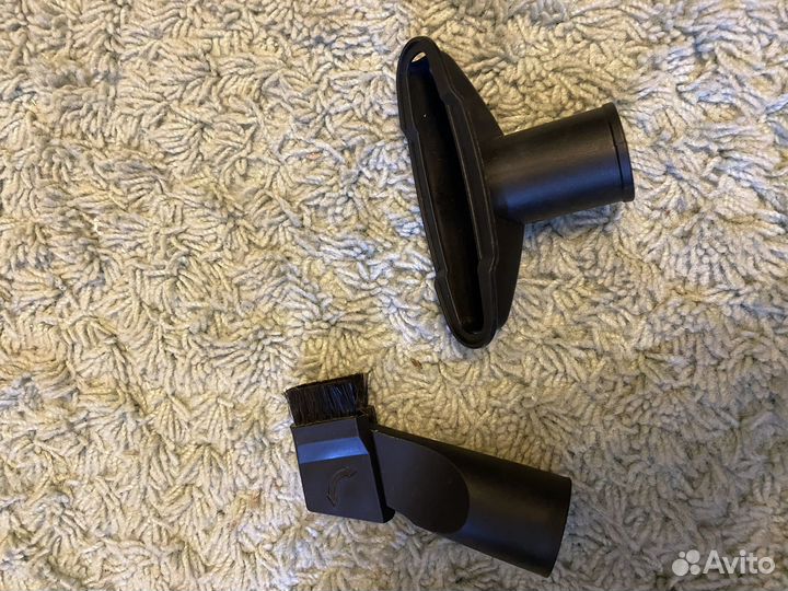 Пылесос Scarlett