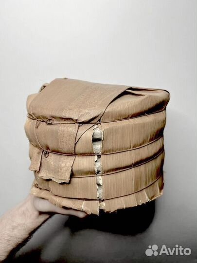 Энергетик Отдыхает, Чай шупуэр, Нефть