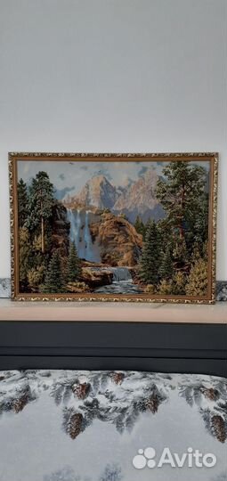 Гобеленовые картины