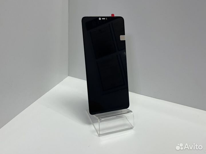 Дисплей для Oppo F7 в сборе с тачскрином