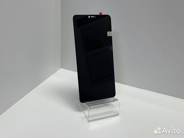 Дисплей для Oppo F7 в сборе с тачскрином