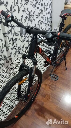 Велосипед Actiwell 27,5