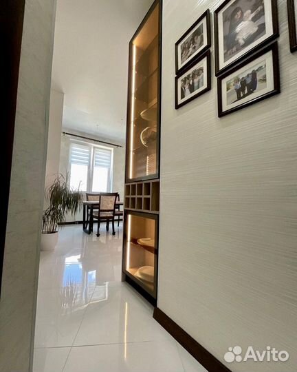 Кухня на заказ