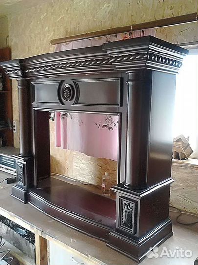 Реставрация,ремонт,изготовление корпусной мебели