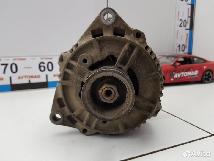 Генератор (Ford Mondeo)