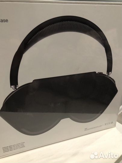 Беспроводные наушники AirPods Max