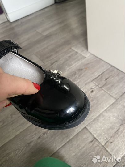 Туфли Shuzzi 30