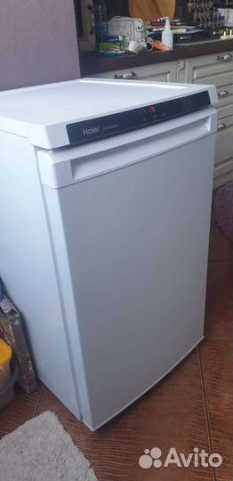 Морозильная камера