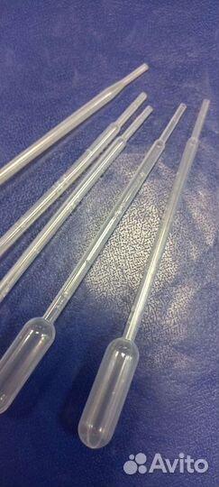 Пипетки для творчества