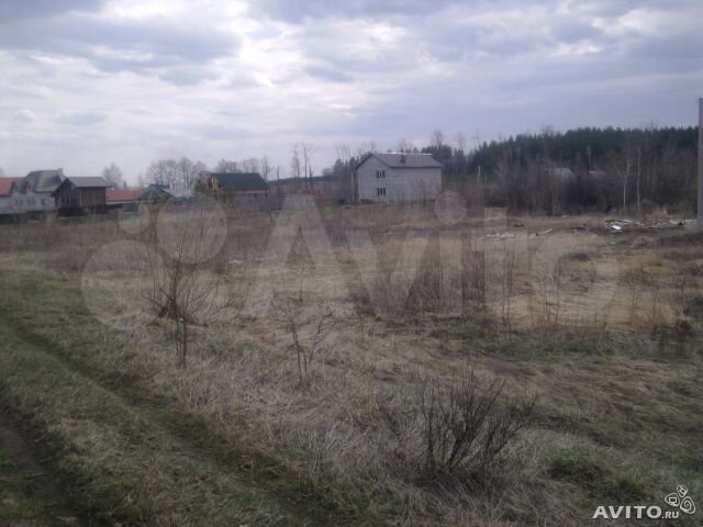 Участок 13 сот. (ИЖС)