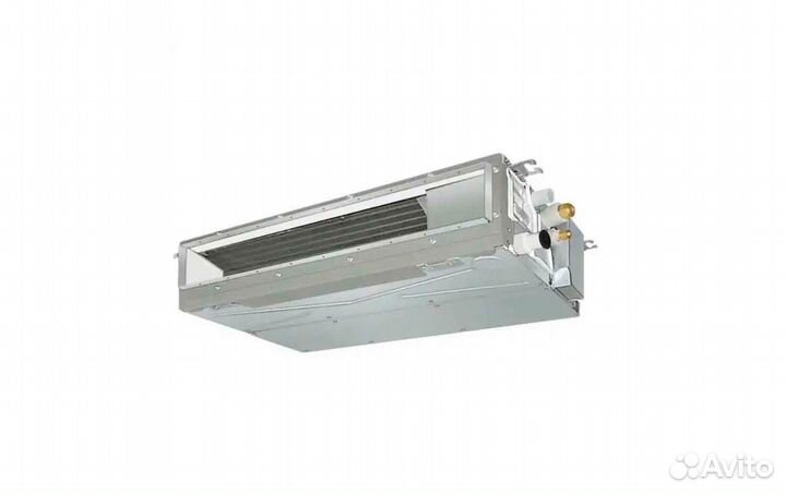 Внутренний блок Toshiba RAS-M16U2DVG-E