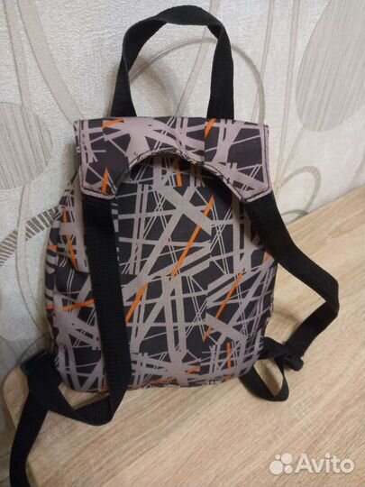 Детский рюкзак