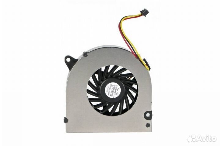 Кулер для HP CQ610 CQ620 P/N:udqfrhh10A1N