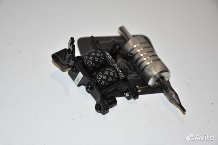 Тату машинка vlad blad