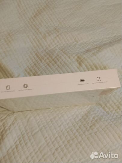 Планшет xiaomi redmi pad se