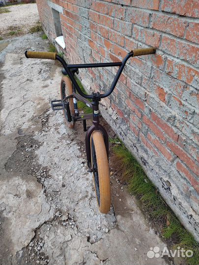 Велосипед haro Boulevard 20