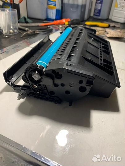 Заправка картриджей/ ремонт принтеров