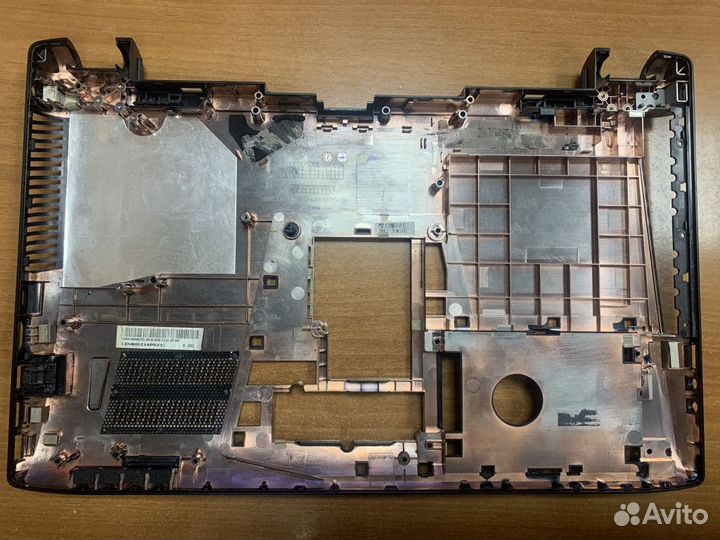 Поддон Asus GL552V