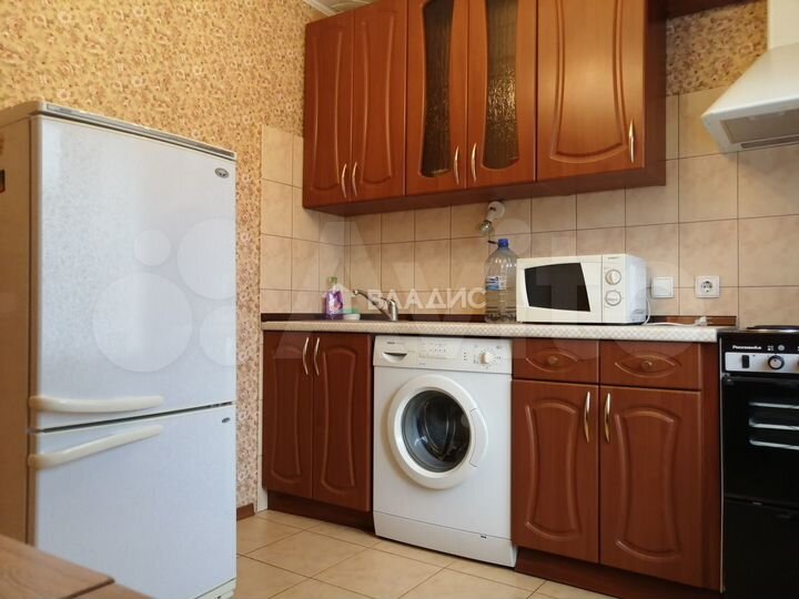 1-к. квартира, 34 м², 2/9 эт.