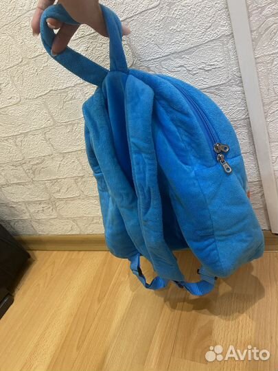 Рюкзак детский