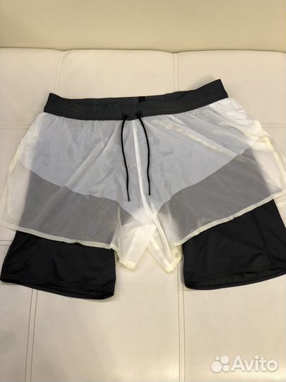 Nike оригинал шорты беговые лимитированные мужские