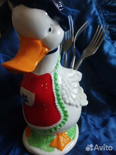 Интерьерные старуэтки