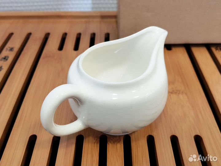 Чахай Сливник (Сливочник, Молочник)