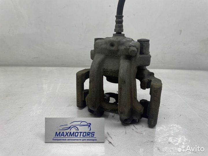 Суппорт задний левый Bmw 3-Series F30 2.0D 2014