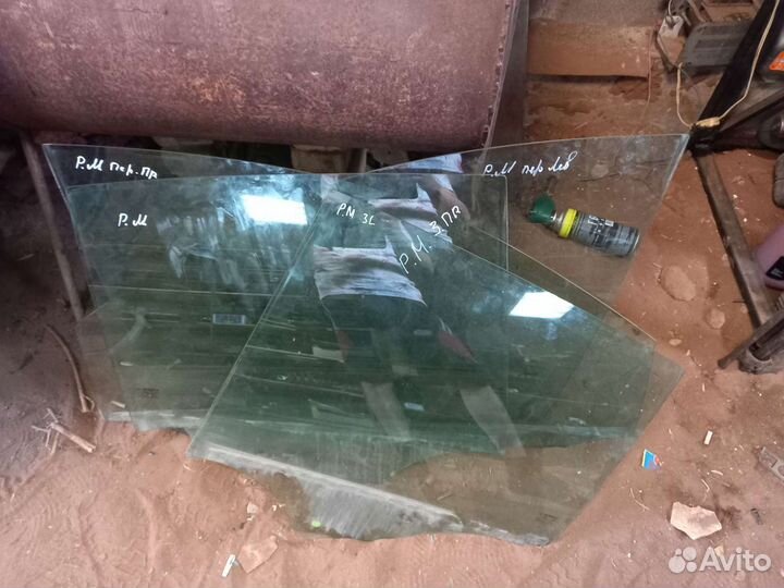 Стекло рено меган 2