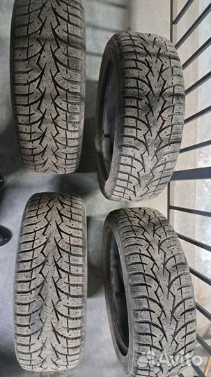 Toyo Observe G3-Ice 195/55 R16 87T