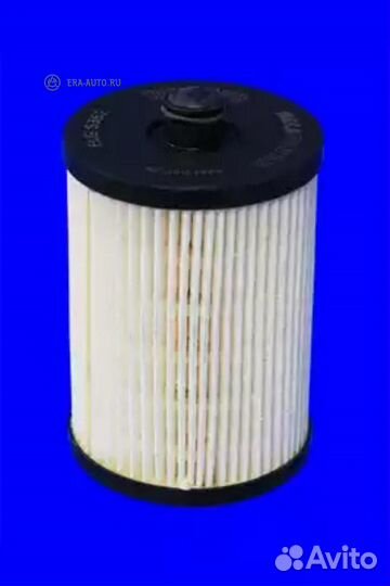 Meca-filter ELG5362 Фильтр топливный