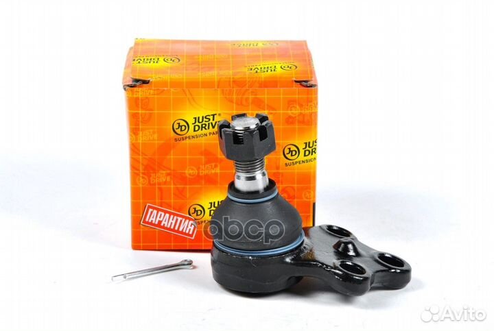 Шаровая опора CBN64 JSB0023 Just Drive