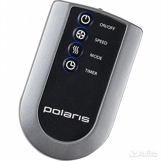 Напольный вентилятор Polaris PSF 40 RC Digital