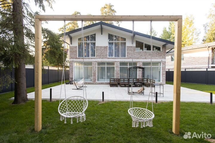 Организация мероприятий под ключ