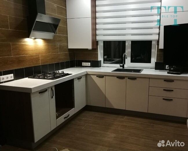 Столешницы