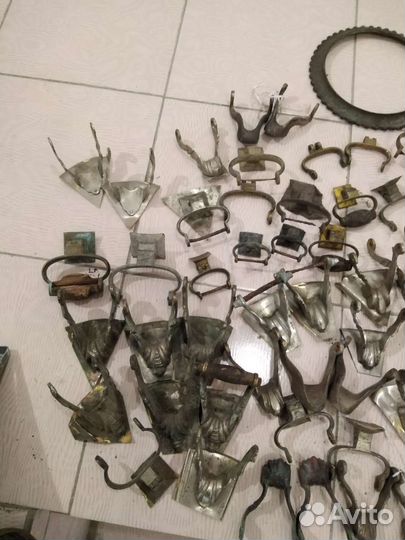 Ручки для самоваров