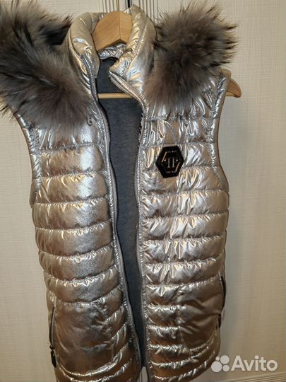 Жилетка женская