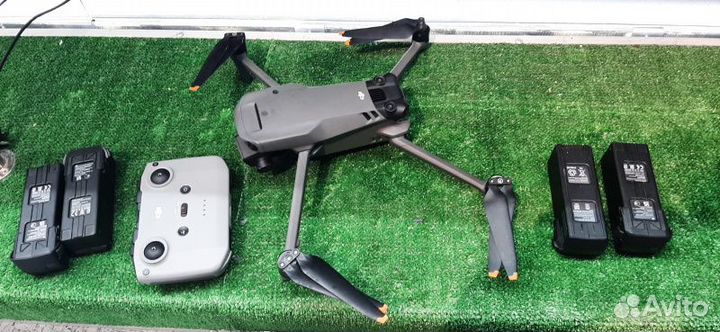 Квадрокоптер квадрокоптер DJI c5