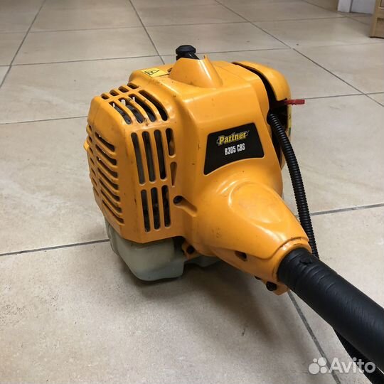 Триммер бензиновый Partner B305 CBS