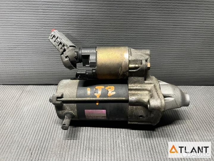 Стартер toyota crown